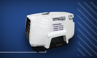 Compressor 90pcm